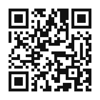 QR code linking to the digital version of Sarma