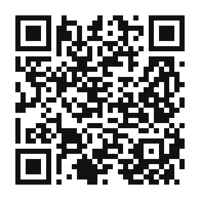 QR code linking to the digital version of Sata Andagi (Okinawan Doughnuts)