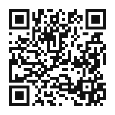 QR code linking to the digital version of Sauerbraten