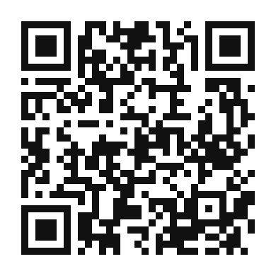 QR code linking to the digital version of Traditional Homemade Sauerkraut
