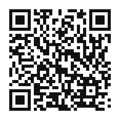 QR code linking to the digital version of Sausage and Apple Stuffing