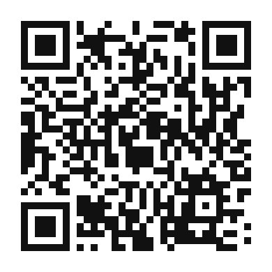 QR code linking to the digital version of Sausage and Onion Casserole with Creamy Mashed Potatoes