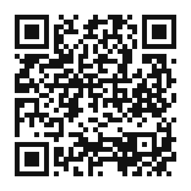 QR code linking to the digital version of Sausage and Peppers