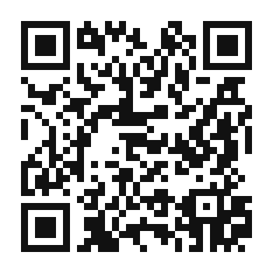 QR code linking to the digital version of Sausage and Potato Skillet