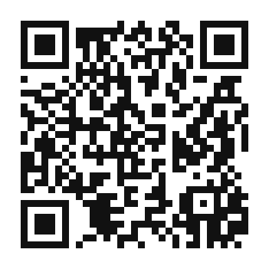 QR code linking to the digital version of Sausage and Sauerkraut
