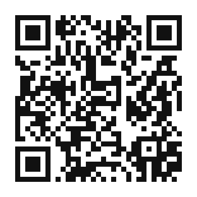 QR code linking to the digital version of Sausage and Spinach Omelette