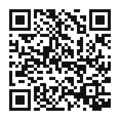 QR code linking to the digital version of Hearty Southern Sausage Gravy