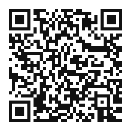 QR code linking to the digital version of Sautéed Swiss Chard with Chickpeas and Tomatoes