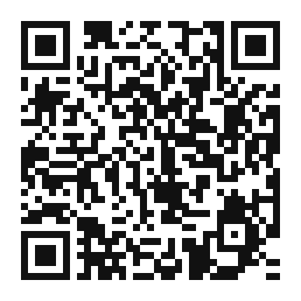 QR code linking to the digital version of Sautéed Swiss Chard with White Beans and Parmesan