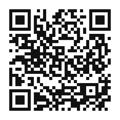 QR code linking to the digital version of Garlic Shrimp Saute