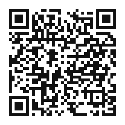QR code linking to the digital version of Garlic Lemon Sautéed Kale