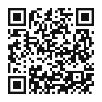 QR code linking to the digital version of Savory Sauteed Mushrooms