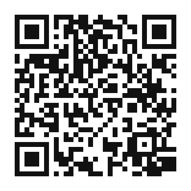 QR code linking to the digital version of Garlic Lemon Butter Shrimp