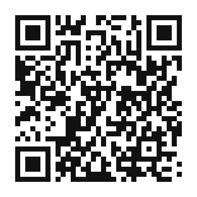 QR code linking to the digital version of Savory Bread Pudding