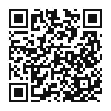 QR code linking to the digital version of Scallion Oil Noodles (Cong You Ban Mian)