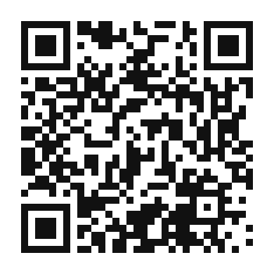 QR code linking to the digital version of Crispy Scallion Pancakes