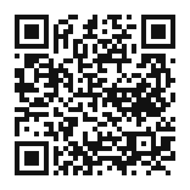 QR code linking to the digital version of Enhanced Scallop Carpaccio