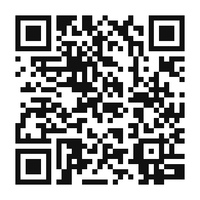QR code linking to the digital version of Creamy Scallop Chowder