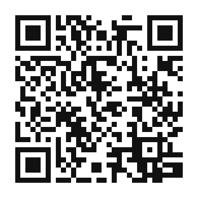 QR code linking to the digital version of Scalloped Potatoes with Ham