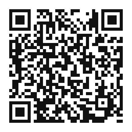 QR code linking to the digital version of Scallops with Lemon Beurre Blanc