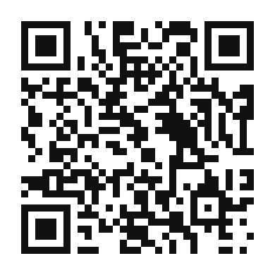QR code linking to the digital version of Scallops with XO Sauce