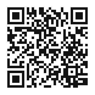QR code linking to the digital version of Scaloppine al Marsala