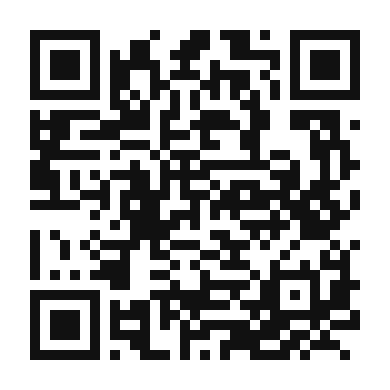 QR code linking to the digital version of Scampi Alla Scoglio
