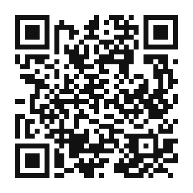 QR code linking to the digital version of Scampi Linguine