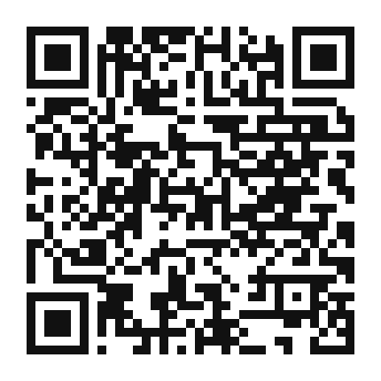 QR code linking to the digital version of Schwarzwald Black Forest Coffee
