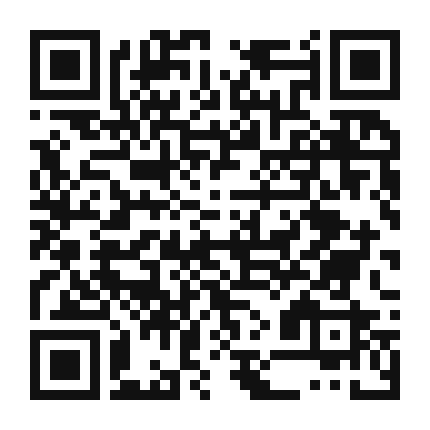 QR code linking to the digital version of Schweinshaxe Mit Kartoffelknödel