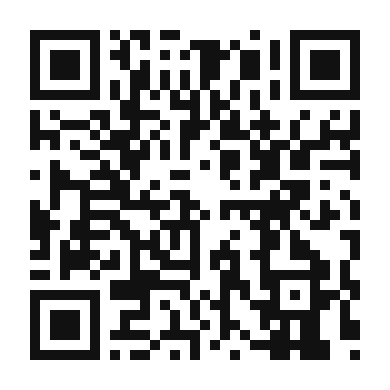 QR code linking to the digital version of Schweinshaxe mit Knödel