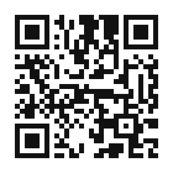 QR code linking to the digital version of Sclopit with Garlic and Olive Oil