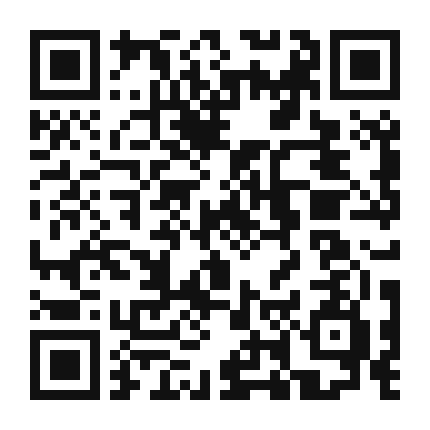 QR code linking to the digital version of Traditional British Scones with Clotted Cream and Jam