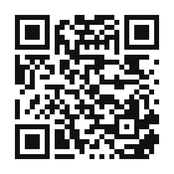 QR code linking to the digital version of Classic Buttery Scones