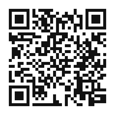 QR code linking to the digital version of Scotch and Honey Flat White