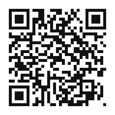 QR code linking to the digital version of Delicious Scotch Egg