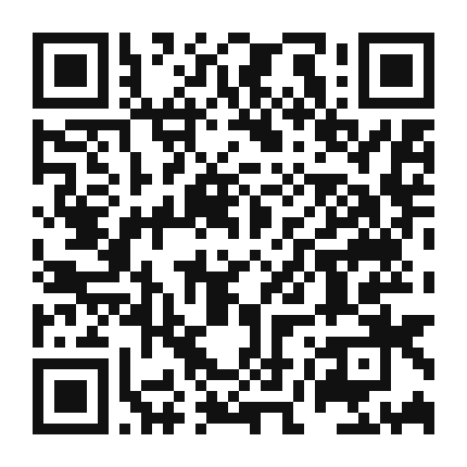 QR code linking to the digital version of Scottish Fusion Morning Brew