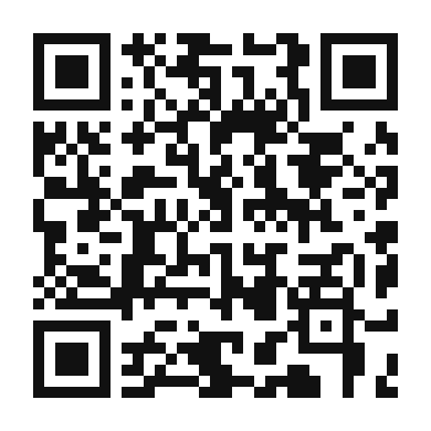 QR code linking to the digital version of Scottish Oatmeal Latte