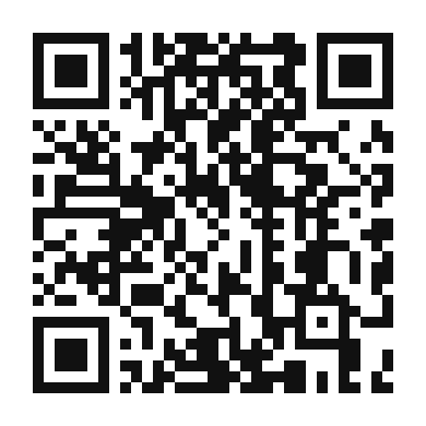 QR code linking to the digital version of Fluffy Scrambled Eggs