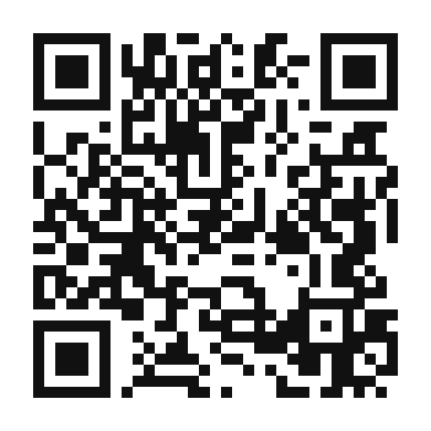 QR code linking to the digital version of Screwdriver Cocktail