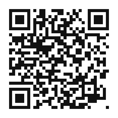 QR code linking to the digital version of Enhanced Sea Breeze Cocktail