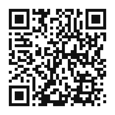 QR code linking to the digital version of Seafood Bisque