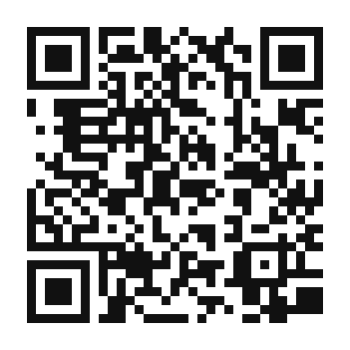 QR code linking to the digital version of Creamy Seafood Chowder