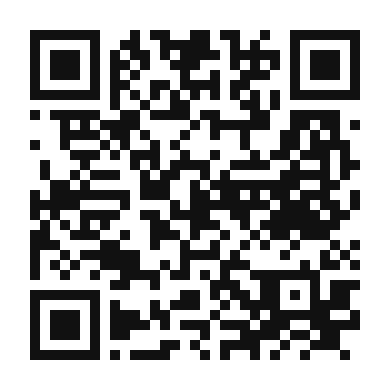 QR code linking to the digital version of Seafood Cioppino