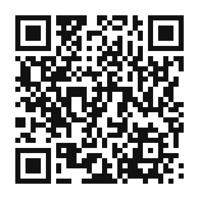 QR code linking to the digital version of Seafood Enchiladas