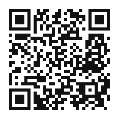 QR code linking to the digital version of Seafood Gumbo