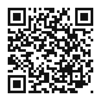 QR code linking to the digital version of Seafood Linguine