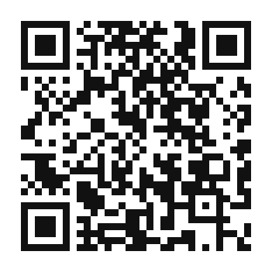 QR code linking to the digital version of Seafood Miso Ramen