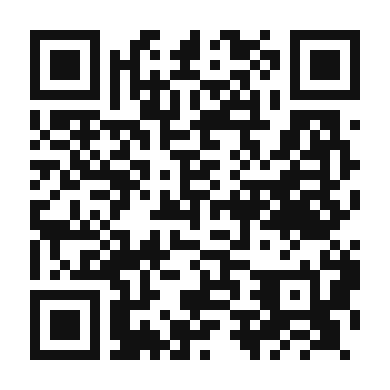 QR code linking to the digital version of Deluxe Seafood Salad