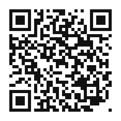 QR code linking to the digital version of Delicious Seafood Stir Fry